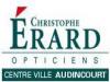 optique erard a audincourt (opticien)