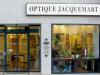 optique jacquemart a romans-sur-isère (opticien)